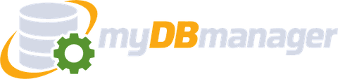 myDBmanager