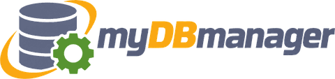 myDBmanager